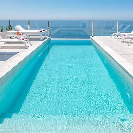 Punta Lara Villa *