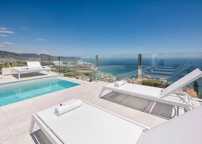 Punta Lara Nerja
