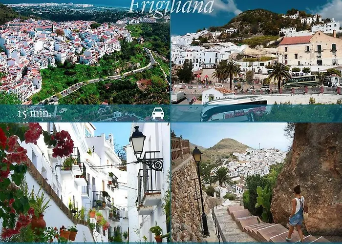 Punta Lara Nerja